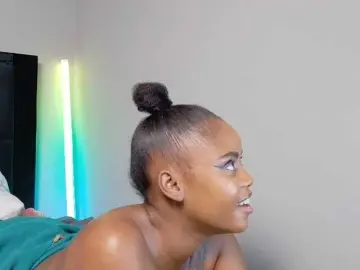 Bongacams Live Sex Cam of SavageTyra