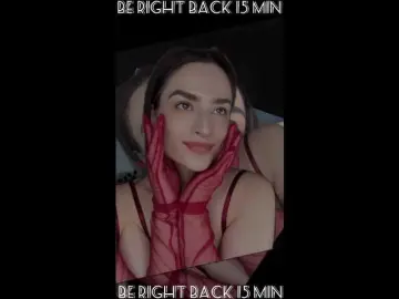 Bongacams Private Sex Chat of Camilla-One