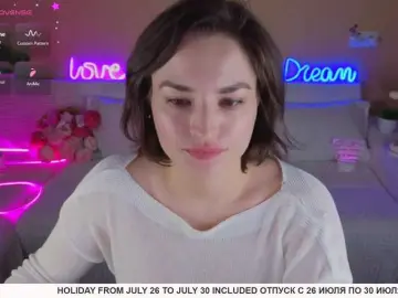 Bongacams Free Live Porn of Camilla-One