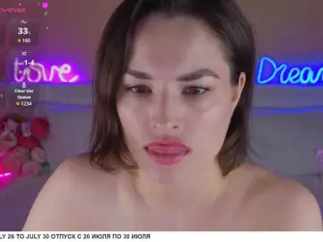 Bongacams Live Porn of Camilla-One