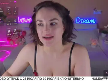 Bongacams Sex Chat of Camilla-One