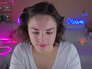 Bongacams Watch Live Sex Cams of Camilla-One