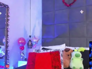 Bongacams Private Sex Chat of ChloeMontes