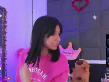 Bongacams Adult Video Chat of ChloeMontes