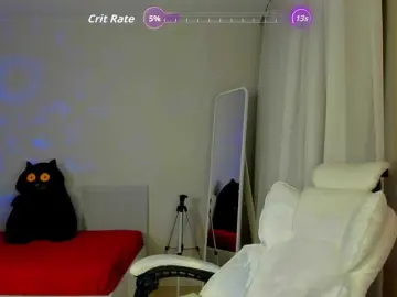 Bongacams Private Sex Chat of she-wolf