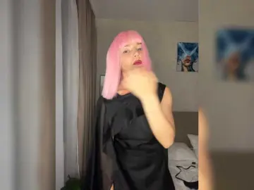 Bongacams Sex Chat of CyberNika