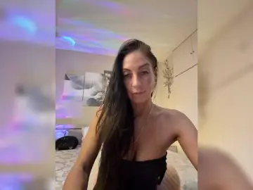 Bongacams Live Sex Cam of IrinkaGata