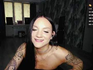 Bongacams Adult Video Chat of sweetiekittie