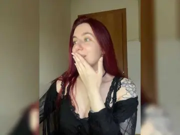 Bongacams Free Porn Cam of SelinaXylia