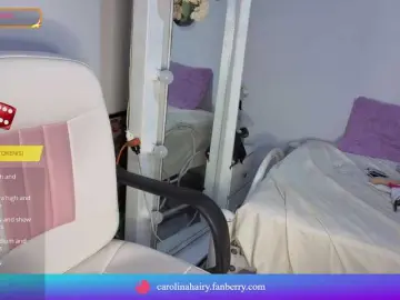 Bongacams Free Porn Cam of carolinahairy