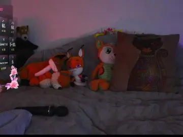 Bongacams Live Porn of Daddyslittleslutfox