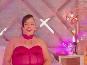 Bongacams Best Webcam of HannahPrada