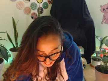 Bongacams Nude Webcam of bomboncita288