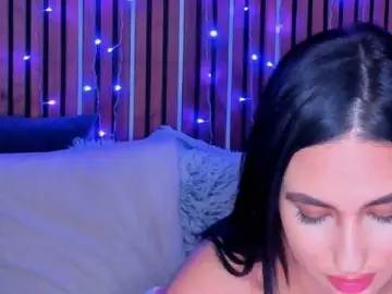 Bongacams Free Live Porn of CamillaParis