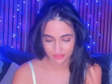 Bongacams Live Sex Cam of CamillaParis