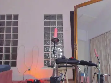 Bongacams Nude Webcam of JassyeJoy