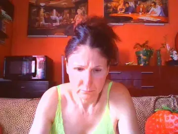 Bongacams Live Sex of angelique4