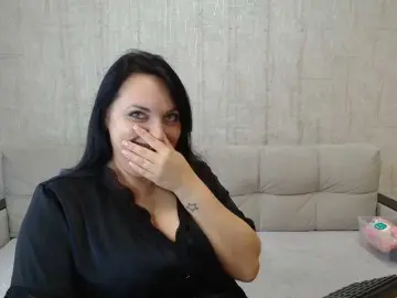 Bongacams Adult Video Chat of AngelinaCute
