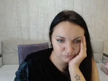 Bongacams Adult Video Chat of AngelinaCute