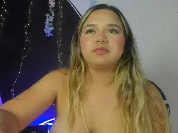 Bongacams Nude Webcam of Pucca0