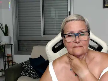 Bongacams Private Sex Chat of Selenna65