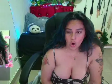 Bongacams Sex Chat of elektra-32