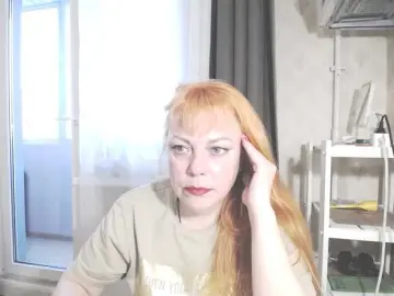 Bongacams Adult Video Chat of Marina378