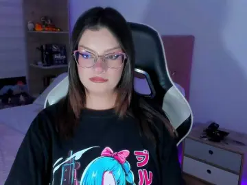Bongacams Free Live Porn of OphelianaRose