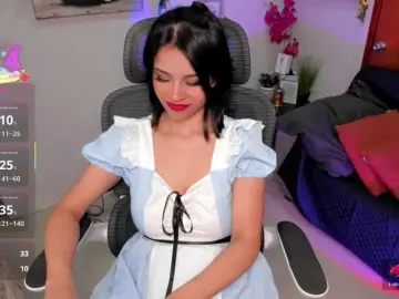 Bongacams Watch Live Sex Cams of marilyndanger