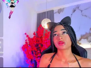 Bongacams Adult Webcams of KhateMiller