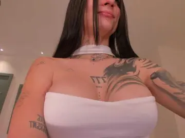 Bongacams Best Webcam of MilaLawrence