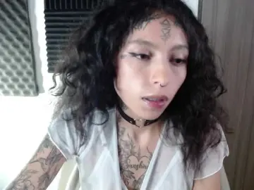 Bongacams Live Sex of TamikaAoki