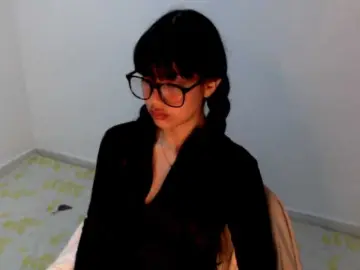 Bongacams Live Porn of meganmiauu