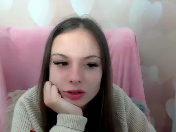 Bongacams Nude Webcam of LiliBlush