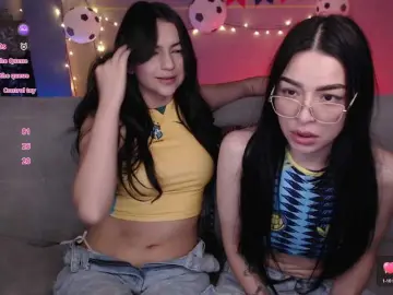 Bongacams Live Sex Cam of Majo-melisa