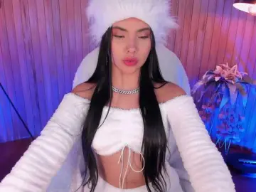 Bongacams Free Porn Cam of MiaLaurence