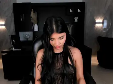 Bongacams Live Sex of MiaLaurence