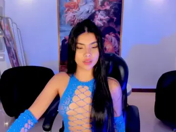 Bongacams Nude Webcam of MiaLaurence