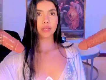 Bongacams Nude Webcam of MiaLaurence