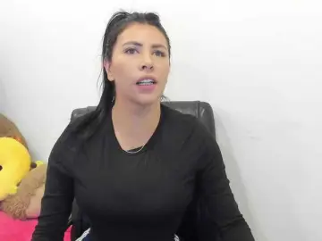 Bongacams Adult Webcam of Alanna-atm