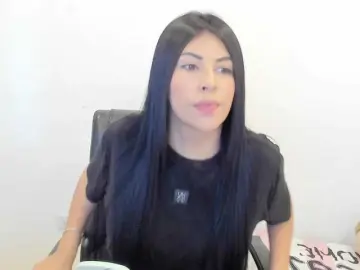 Bongacams Adult Webcam of Alanna-atm
