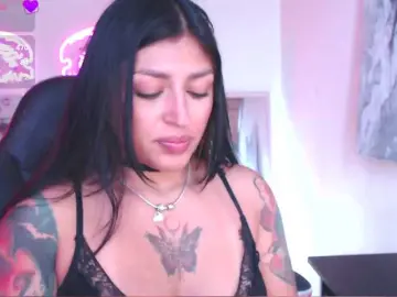 Bongacams Adult Webcams of Missdennise