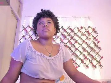 Bongacams Free Live Porn of naughtyebonyy