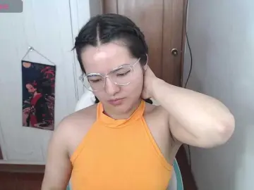 Bongacams Adult Webcam of alissamorrison