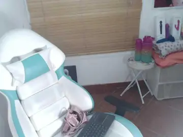 Bongacams Sex Chat of alissamorrison