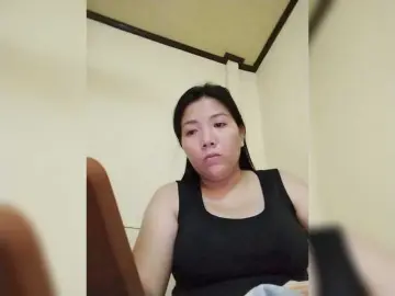 Bongacams Nude Webcam of asianbigtits09