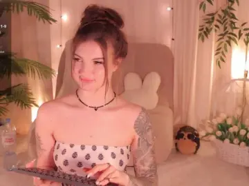Bongacams Live Porn of Bannanaa