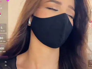 Bongacams Live Porn of KissMec
