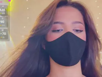 Bongacams Sex Cam of KissMec