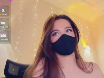 Bongacams Free Live Porn of KissMec